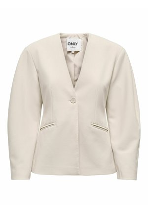 ONLCASEY  - Blazer - pumice stone