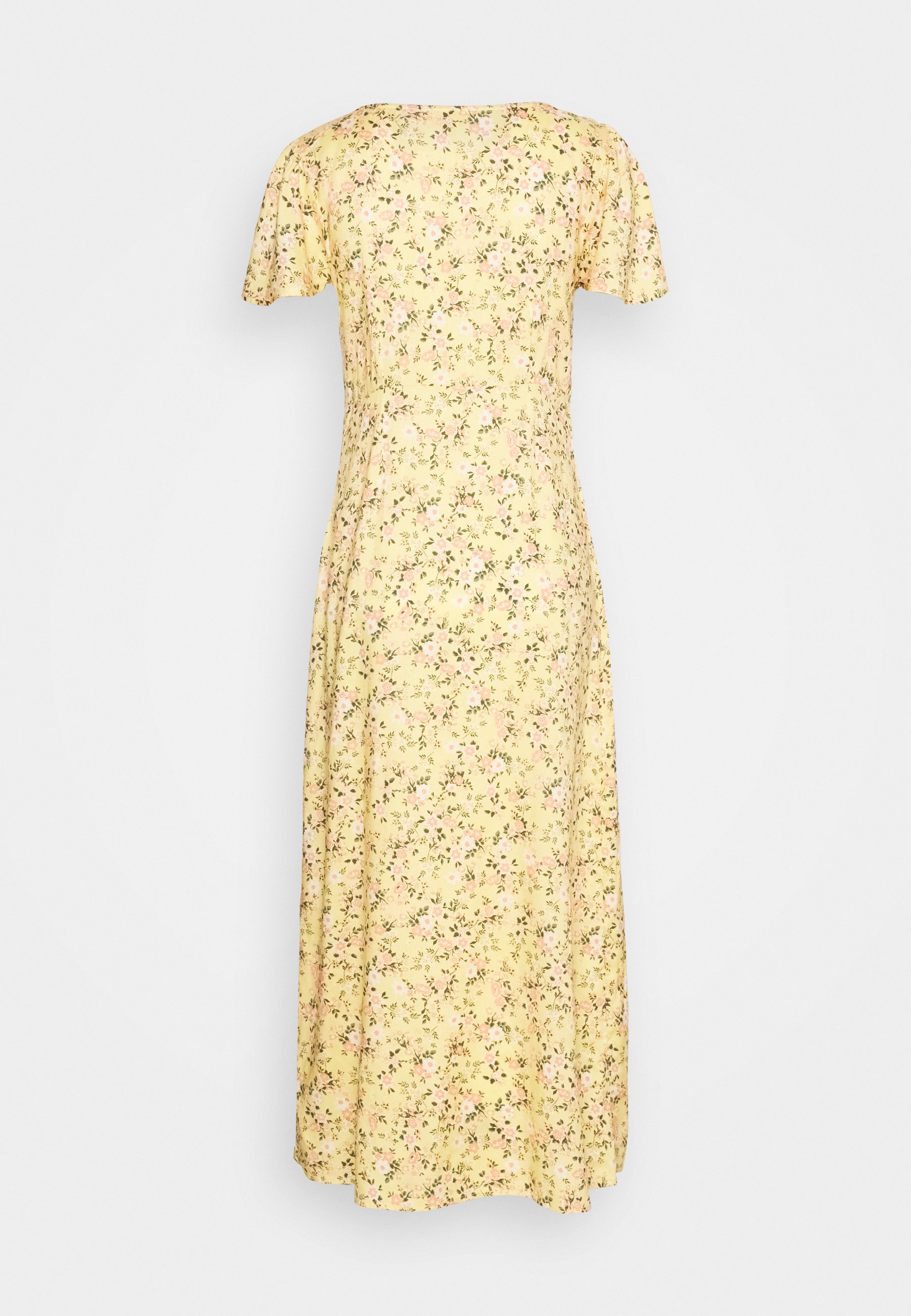 selfridges maxi dress