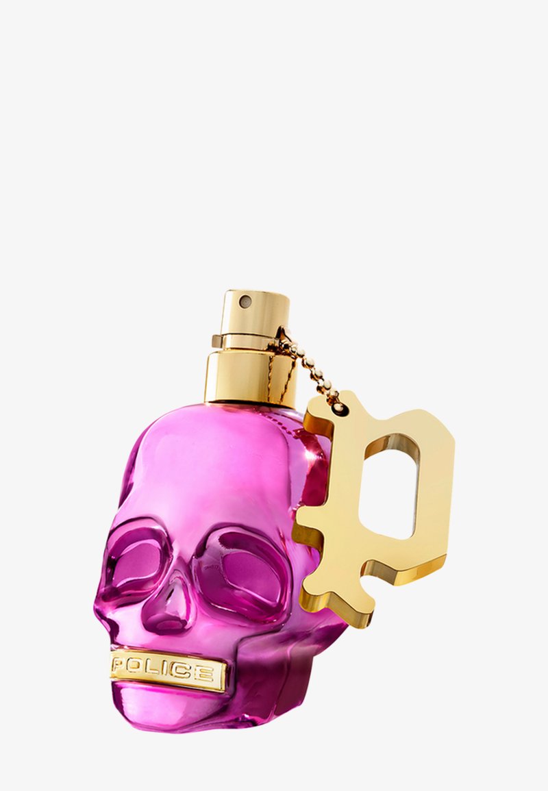Police Fragrances - #FREETODARE FOR WOMAN EDP - Eau de Parfum, Ingrandire