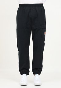 Nike Sportswear Cargobyxor - black