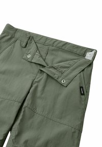 Reima ELOISIN - Pantaloncini sportivi - greyish green