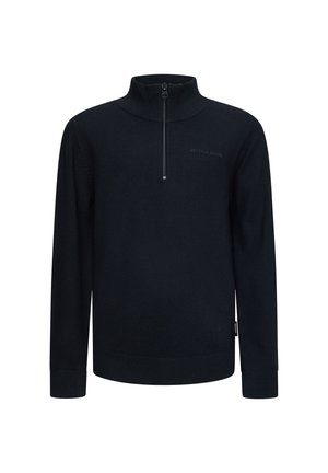 Maglione - black