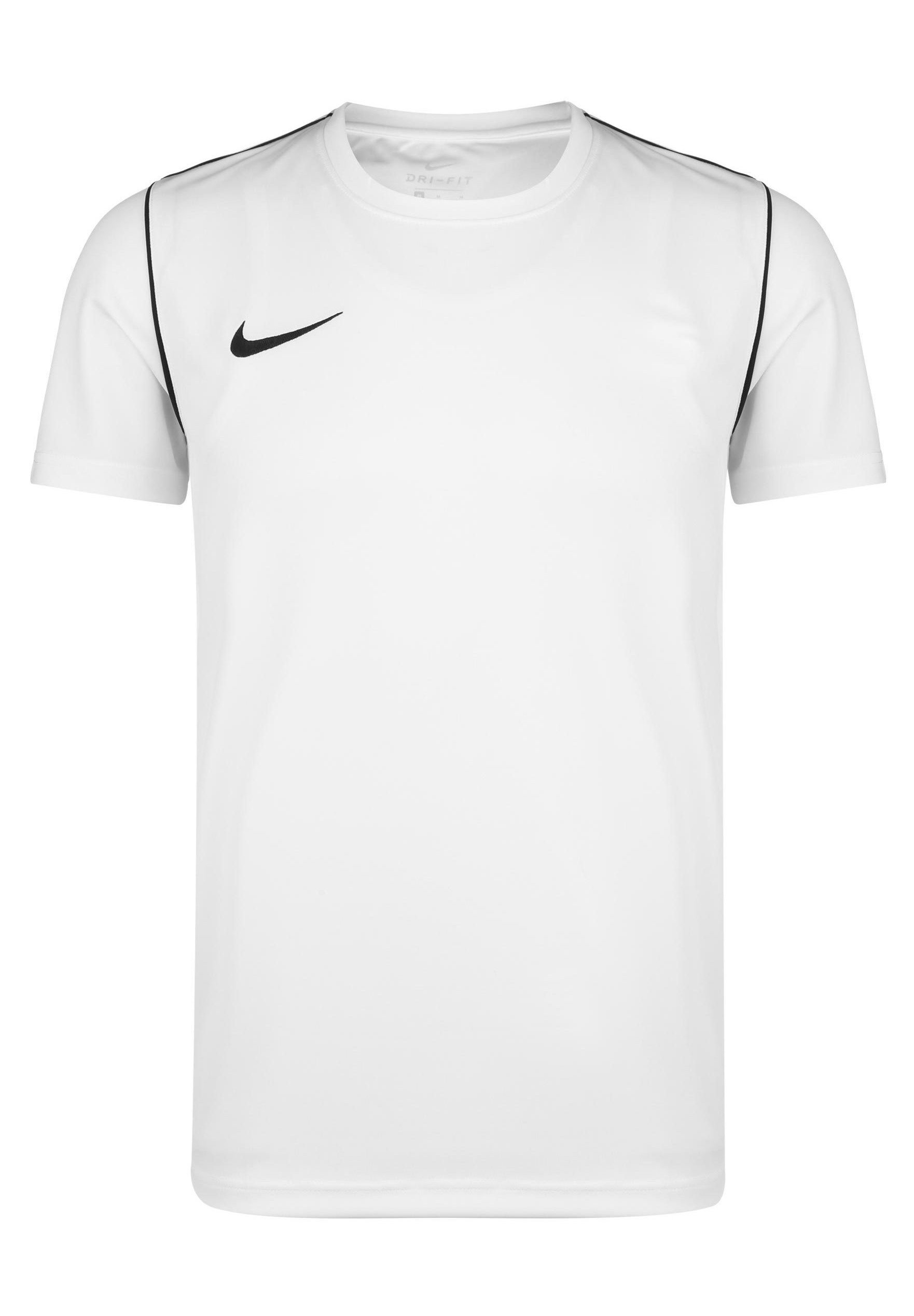 nike shirt mens white