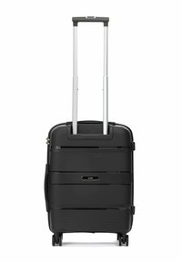 OCHNIK UNISEX czarny