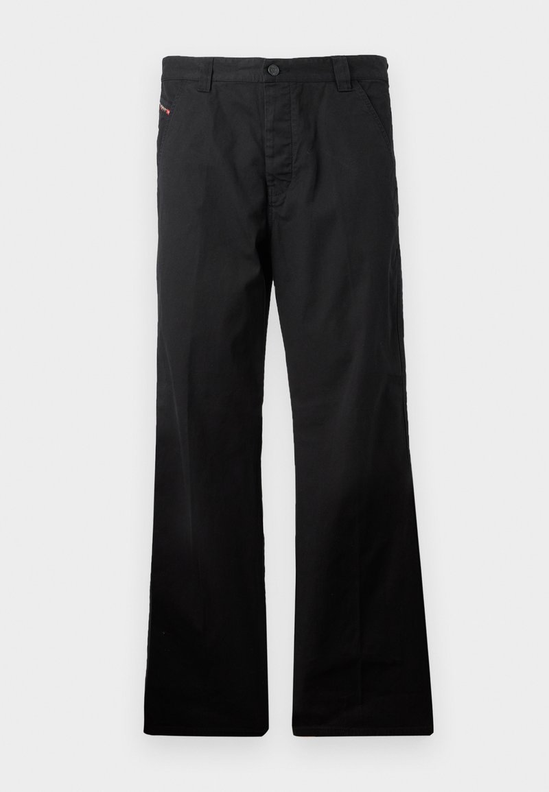 Diesel Carpenter-jeans zwart Diesel Carpenter-jeans zwart