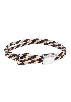 HOME RUN  - Bracelet - beige/ black