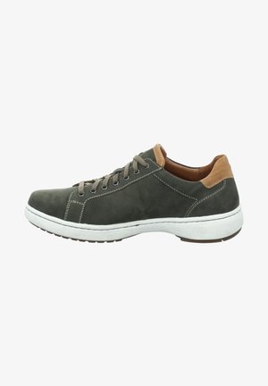 Josef Seibel Sneaker low - tanne-kombi