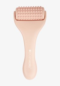 Brushworks - BRUSHWORKS MASSAGING BODY ROLLER - Bath & body - pink Thumbnail Image 1