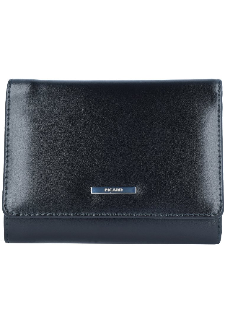 Picard OFFENBACH - Wallet - black