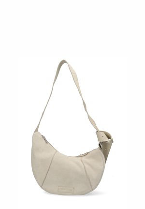 SHOULDER - Cross body bag - offwhite