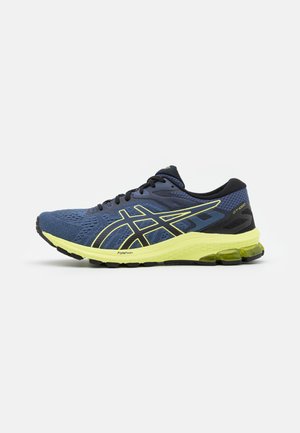 GT-1000 10 - Stabilty running shoes - storm blue/thunder blue
