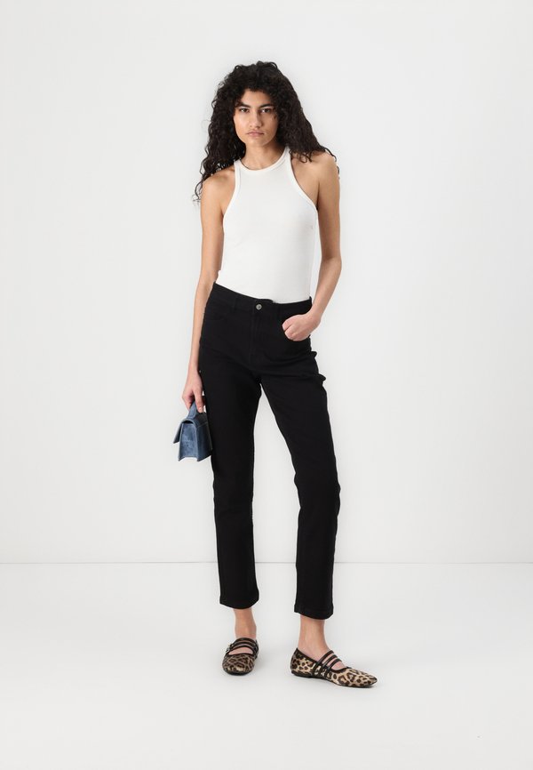 WIDA MOM - Relaxed fit jeans2