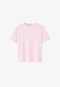 Non sélectionné, rose pâle