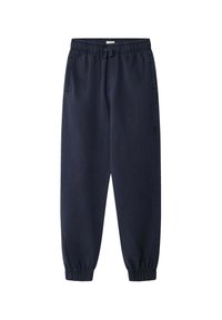 Pepe Jeans Tepláky - navy