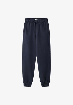 Pepe Jeans Spodnji deli trenirk - navy