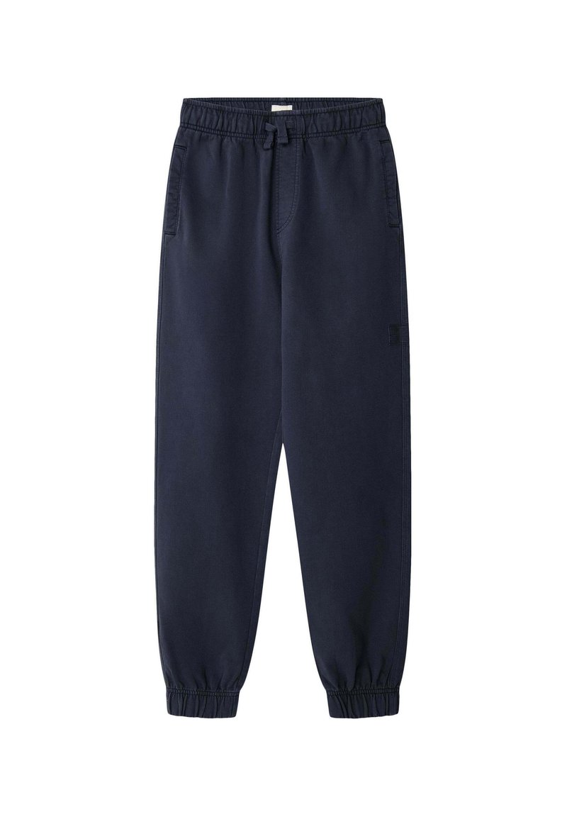 Pepe Jeans Tepláky - navy