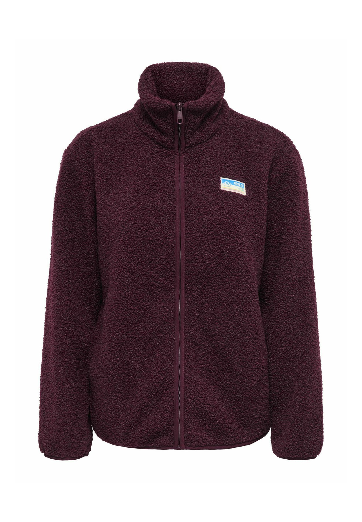 ONLEVA TEDDY JACKET CS OTW