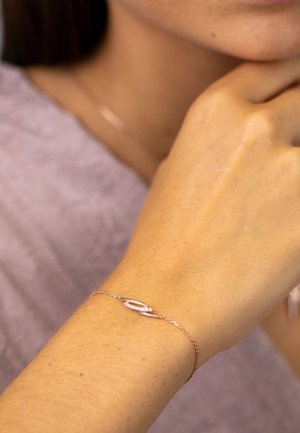 Bracelet - rosé