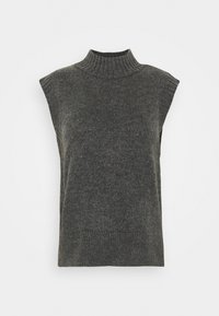 ONLY Neule - dark grey