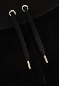 Juicy Couture IMPACT LISA - Pantaloni sportivi - black