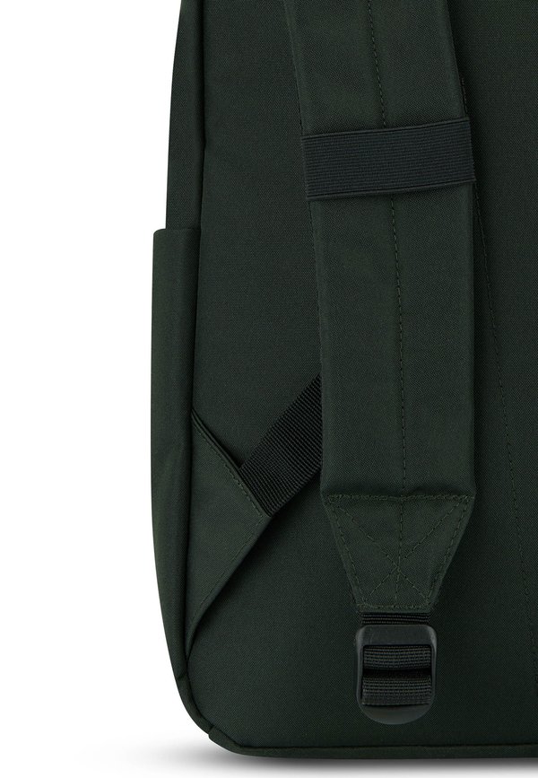 Schulranzen – dunkelgrün
