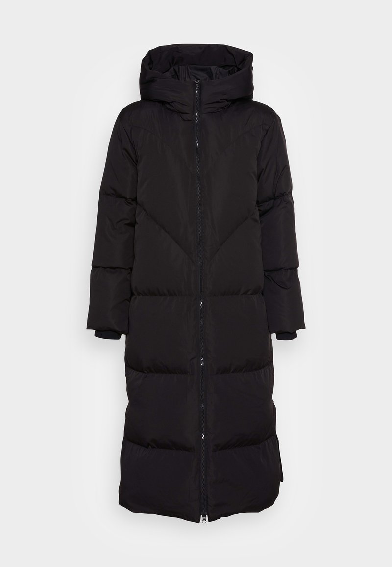 YAS Donsjas zwart YAS Donsjas zwart