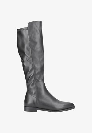 Lüke Schuhe Boots - schwarz