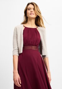 Unausgewählt, beige