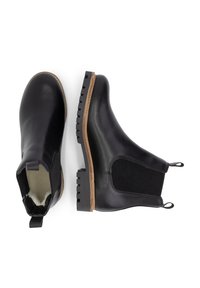 Travelin ROSSELAND - Korte laarzen - black