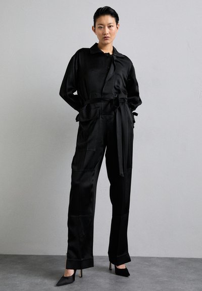 Victoria Beckham UTILITY - Mono - black