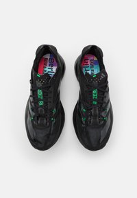 adidas Performance ADIZERO ADIOS PRO 3 UNISEX - Chaussures de running sur route - core black