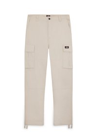 EAGLE BEND PANT - Pantalones cargo - whitecap gray