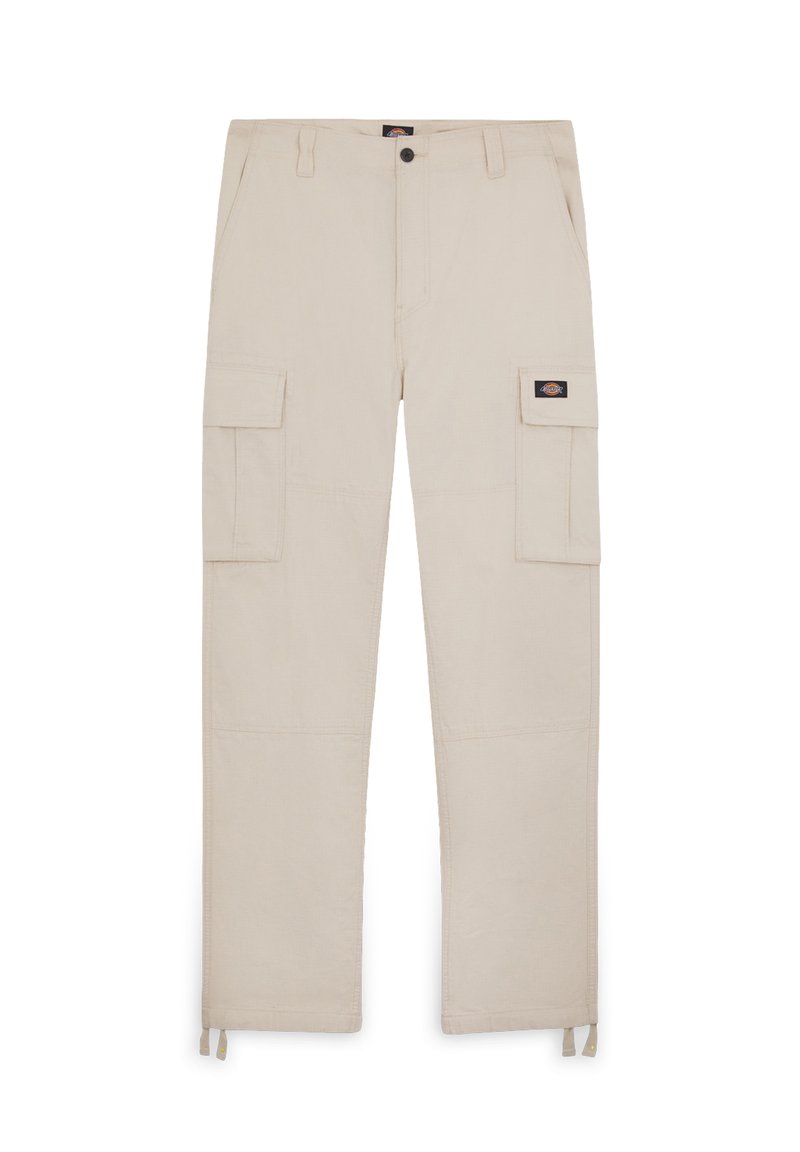 Dickies Cargobroek beige