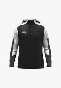 Non selezionato, schwarzweissgrau