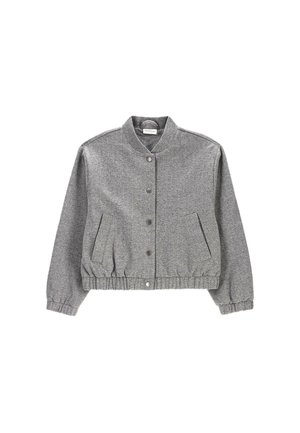 Coccodrillo, BOMBERJACKE - Bomberjacke - grey