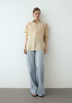 Massimo Dutti - Bluzka