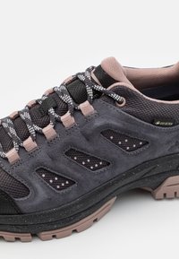 Tamaris Active Hikingschuh - black/jade