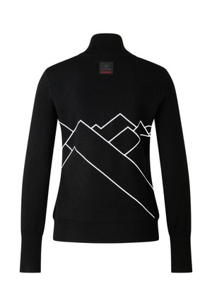 AZRA3 - Πουλόβερ - black