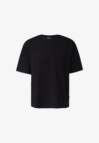 Sélectionné, schwarz