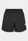 SHORT - Pantaloni scurți sport - black