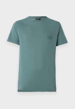 Ron Dorff T-shirt imprimé - silver pine
