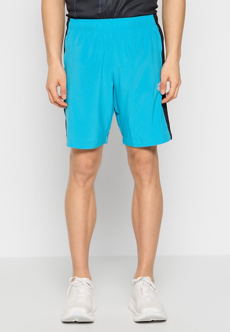 Lotto Korte broeken blauw Lotto Korte broeken blauw