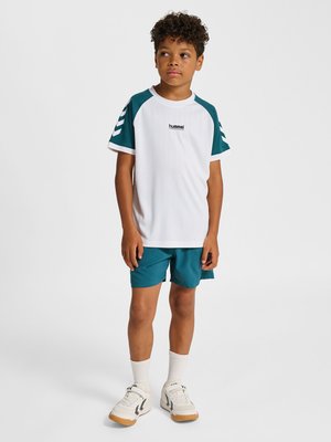 Hummel, UNISEX, mleczny
