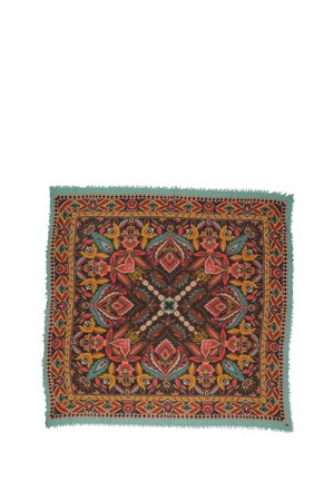 PAISLEY - Foulard - crystal teal