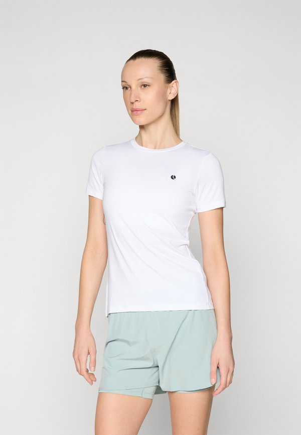 ACE SLIM - Basic T-shirt2