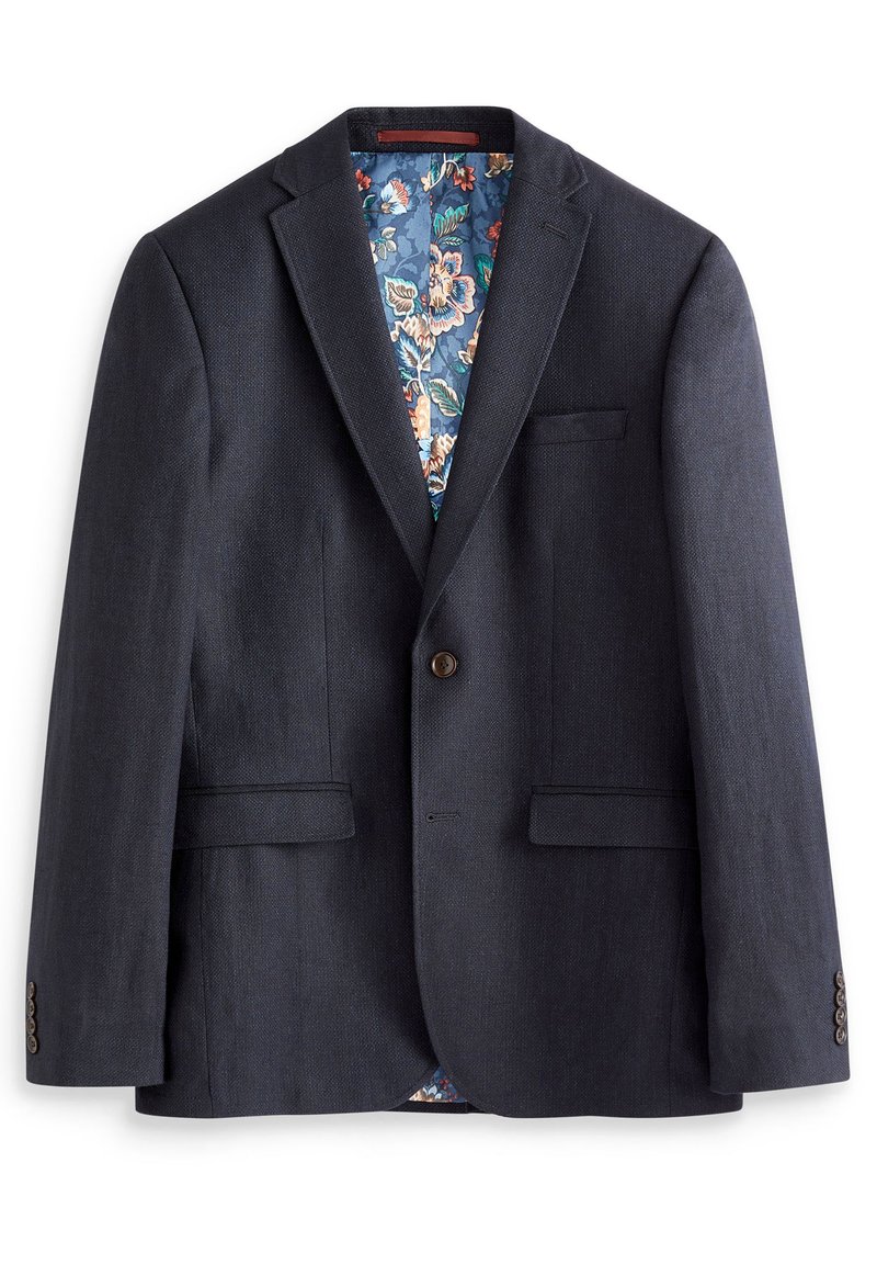 Next Blazer blauw Next Blazer blauw