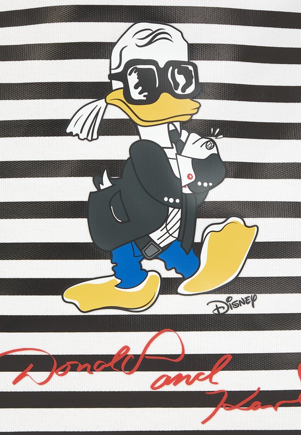 DISNEY REVERSIBLE  - Tote bag2