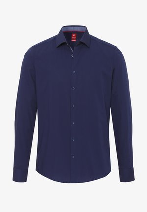 CITY - Shirt - blau