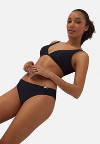 Ysabel Mora Braguita de bikini - black