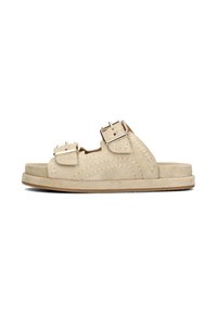 Non selezionato, dark beige